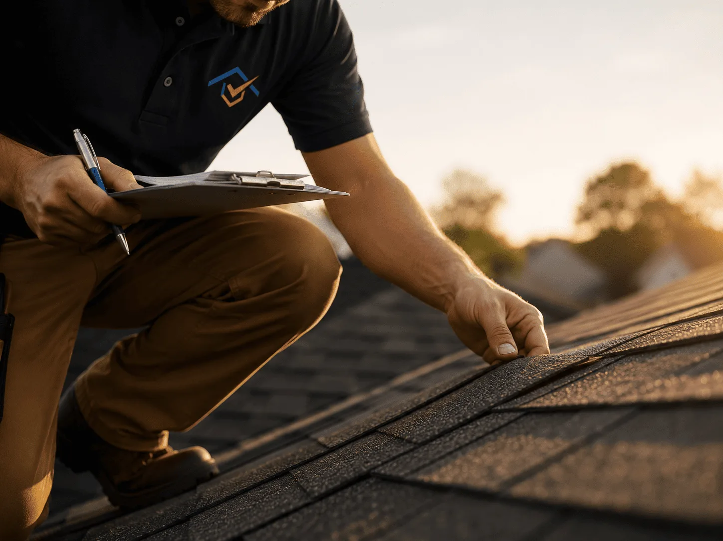 Why Choose Roof Inspection in Standish, CA